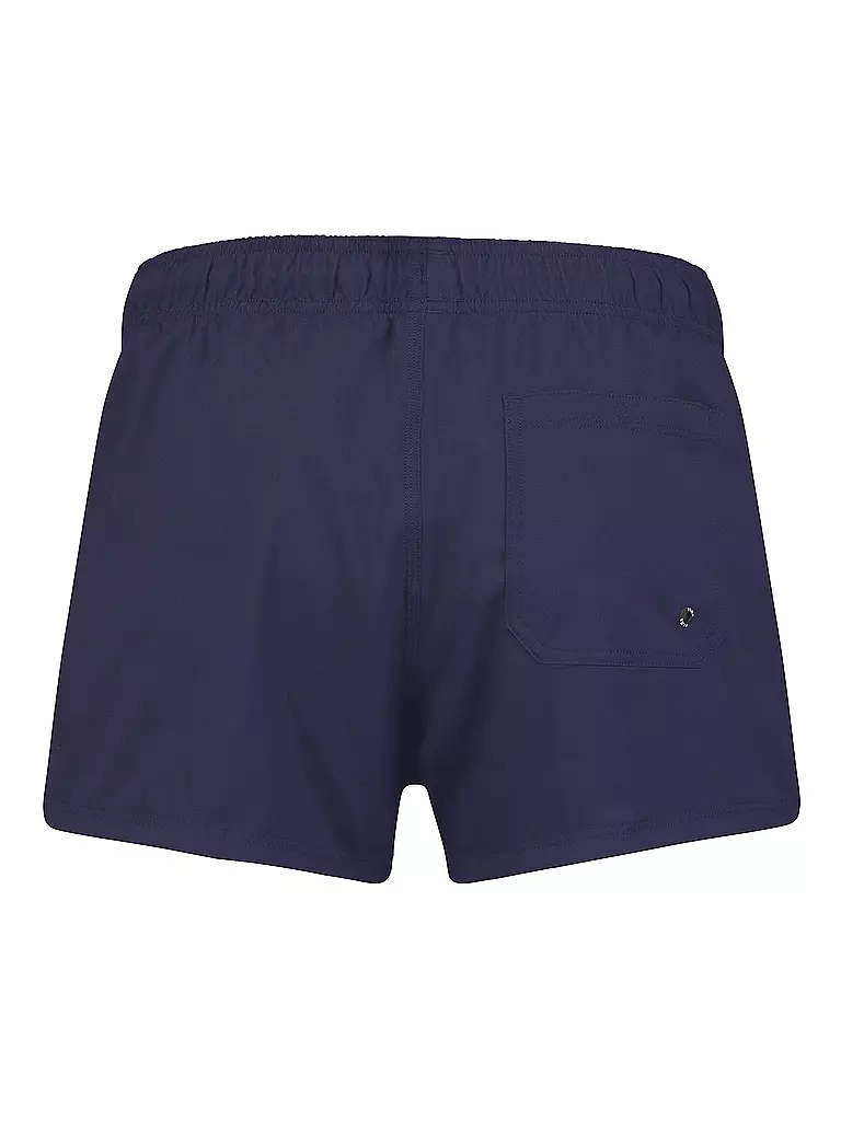 PUMA | Herren Badeshort | dunkelblau