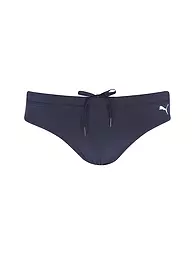 PUMA | Herren Badeslip Classic | Dunkelblau