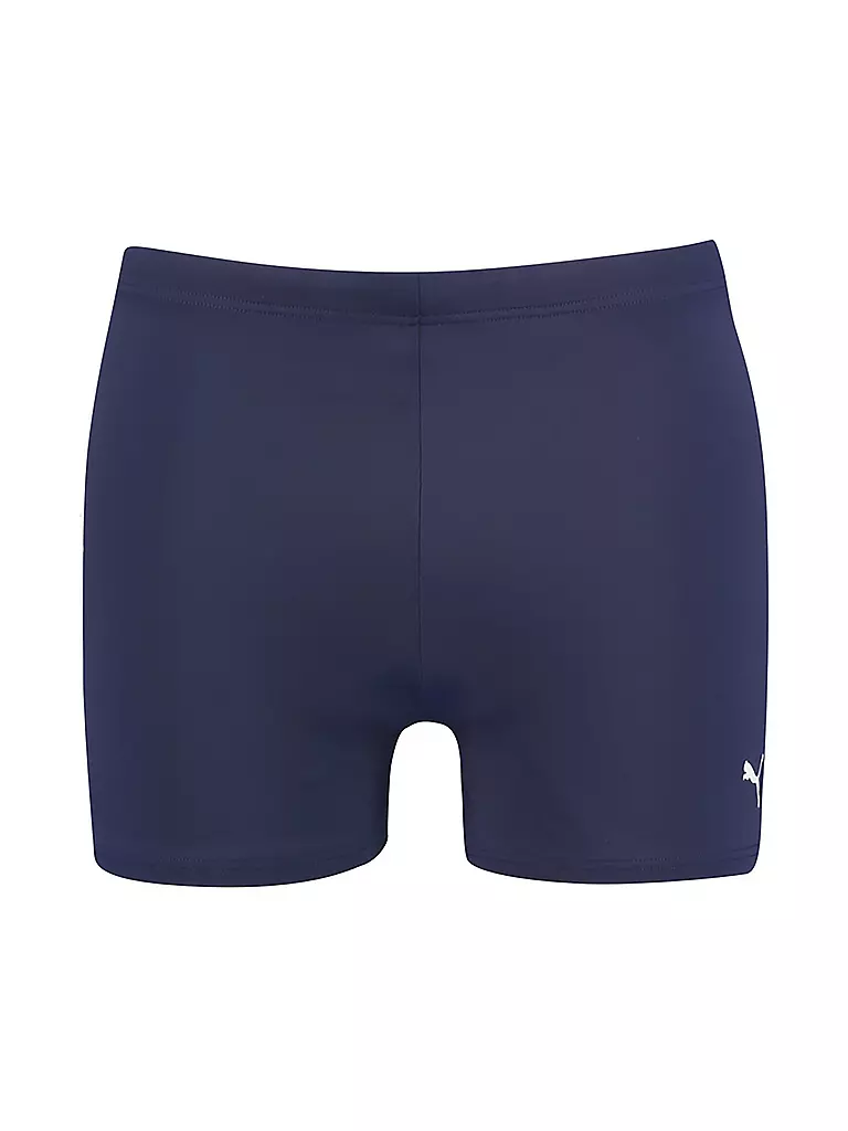 PUMA | Herren Beinbadehose Classic  | dunkelblau