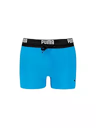 PUMA | Herren Beinbadehose | blau