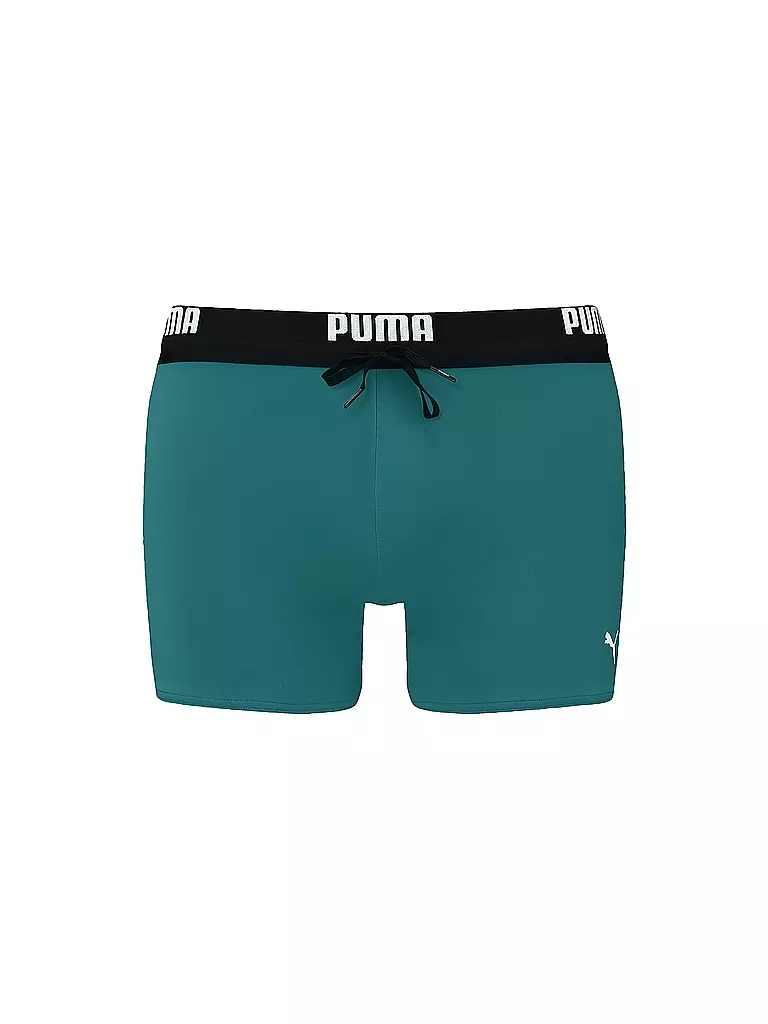 PUMA | Herren Beinbadehose | petrol