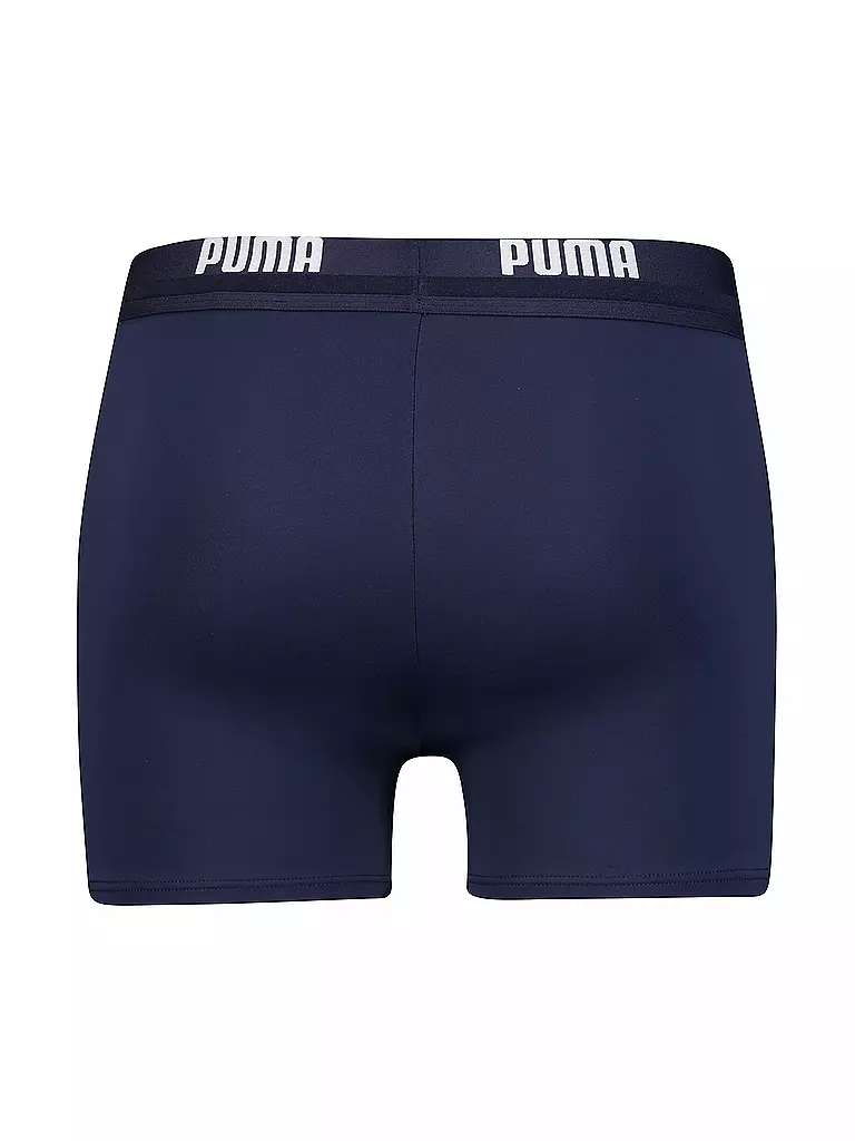 PUMA | Herren Beinbadehose | blau