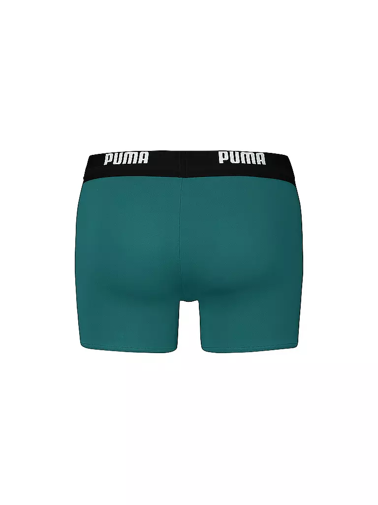 PUMA | Herren Beinbadehose | blau