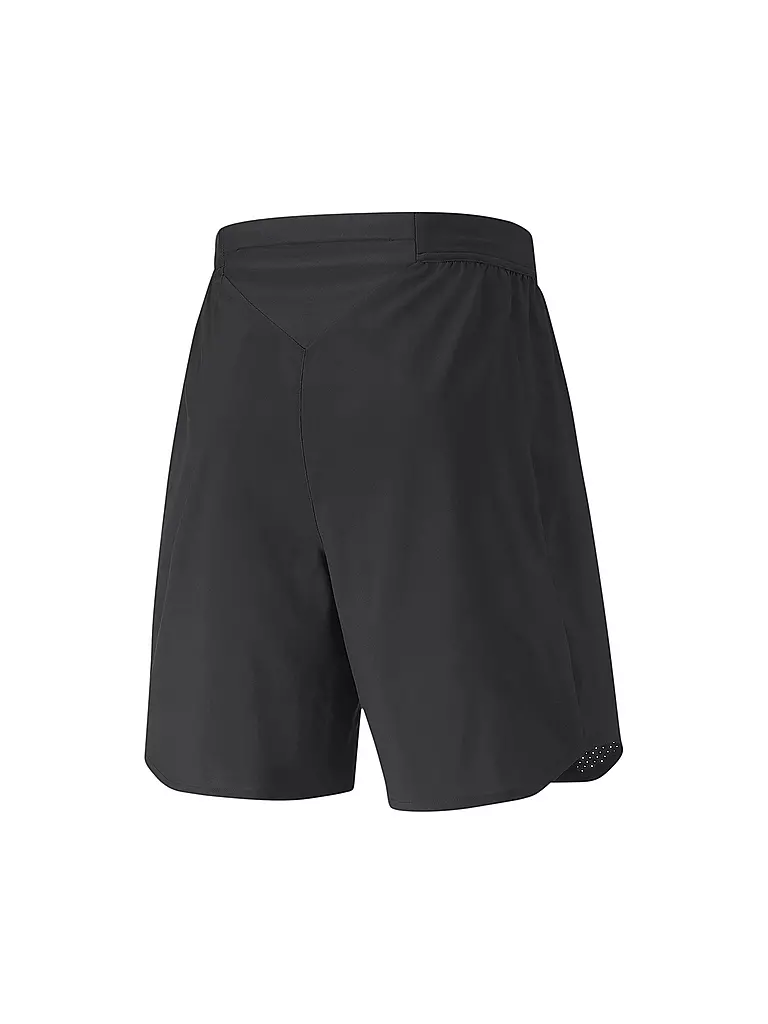 PUMA | Herren Fitness-Short Power Keylook | schwarz