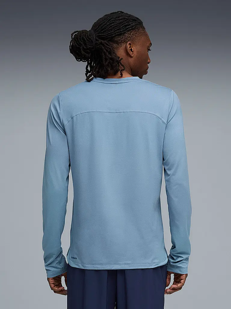 PUMA | Herren Fitnessshirt CLOUDSPUN | 
