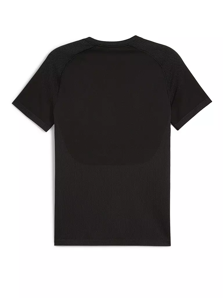 PUMA | Herren Fitnessshirt Formknit Seamless | schwarz
