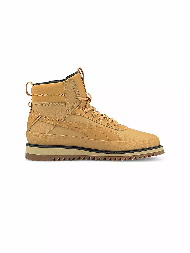 PUMA | Herren Freizeitschuhe Desierto v2 Winter | Camel