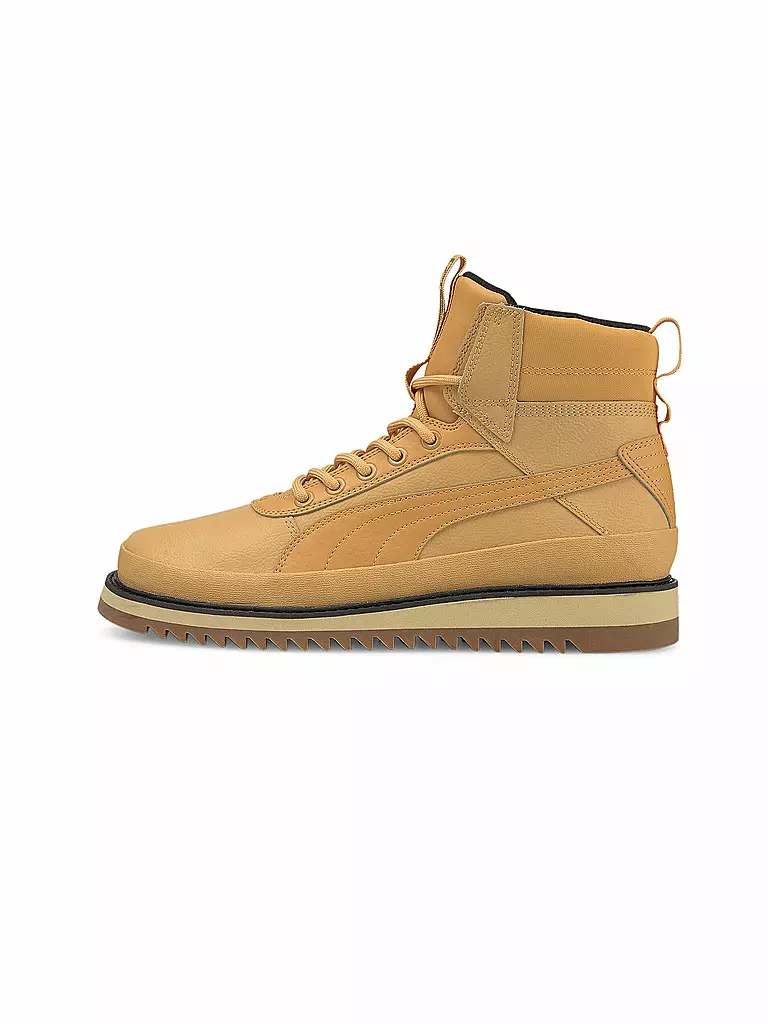 PUMA | Herren Freizeitschuhe Desierto v2 Winter | Camel