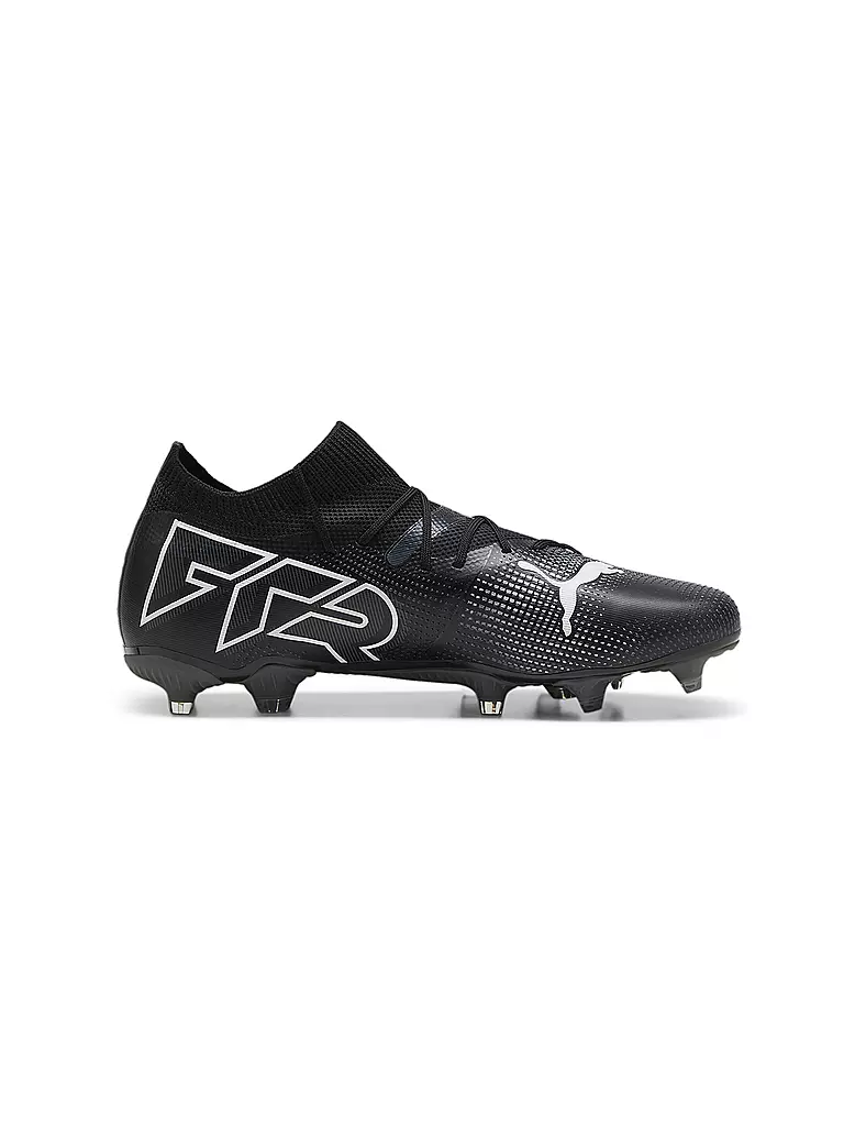 PUMA | Herren Fußballschuhe Future 7 Match FG/AG Nocken | schwarz