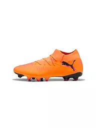 PUMA | Herren Fußballschuhe FUTURE 8 MATCH FG/AG Nocken | Orange