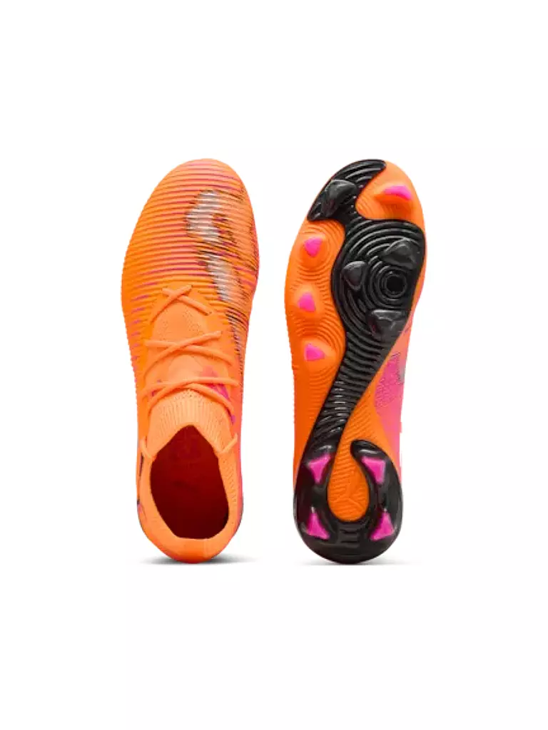 PUMA | Herren Fußballschuhe FUTURE 8 MATCH FG/AG Nocken | 