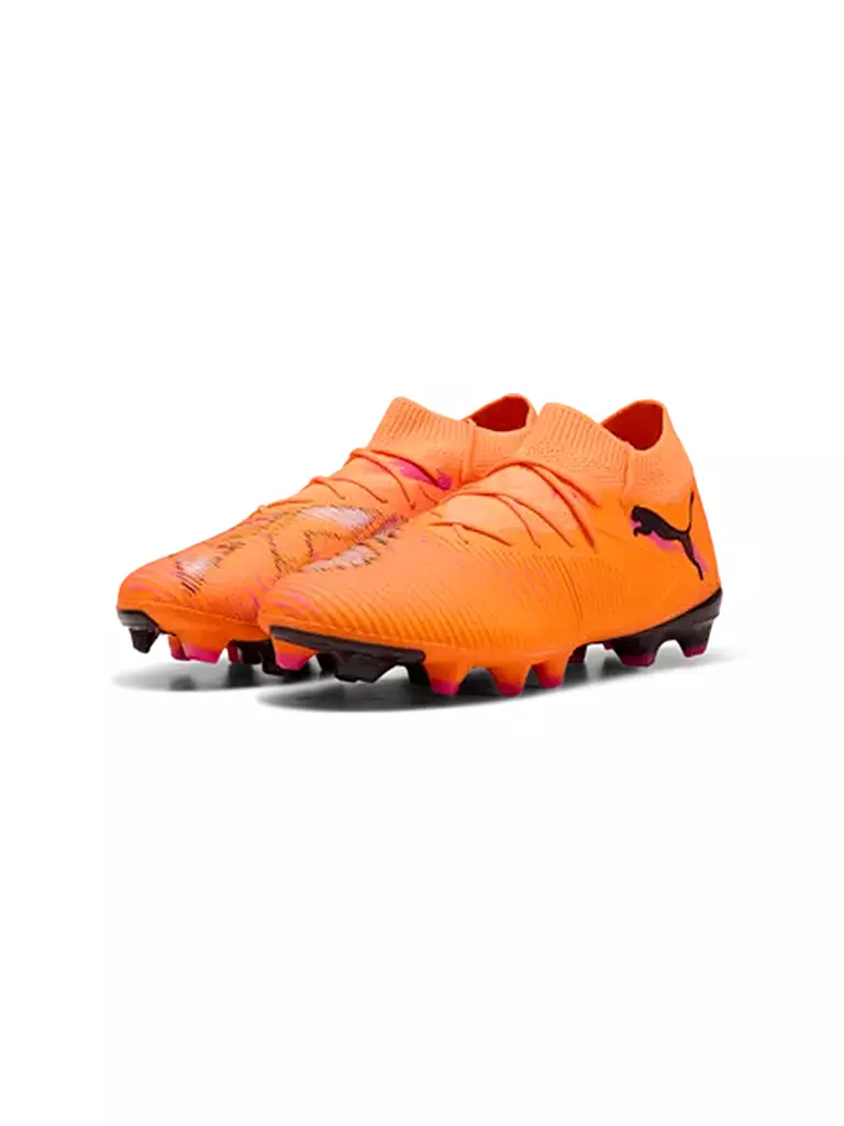 PUMA | Herren Fußballschuhe FUTURE 8 MATCH FG/AG Nocken | 