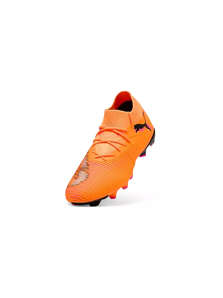 PUMA | Herren Fußballschuhe FUTURE 8 MATCH FG/AG Nocken | 
