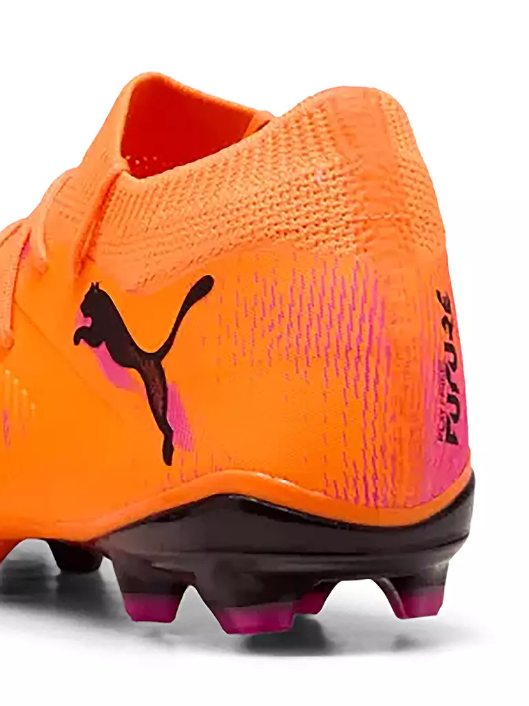 PUMA | Herren Fußballschuhe FUTURE 8 MATCH FG/AG Nocken | 