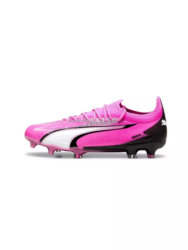 PUMA | Herren Fußballschuhe Ultra Ultimate FG/AG | pink