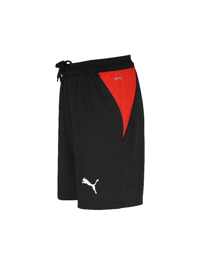 PUMA | Herren Fußballshort WM 2026 ÖFB Heim | 