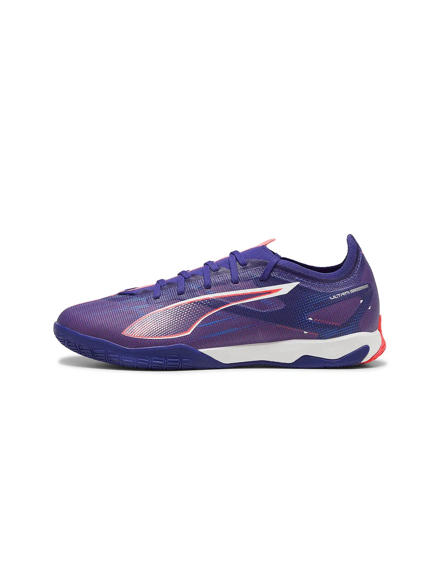 PUMA | Herren Hallenschuhe Ultra Match it | lila