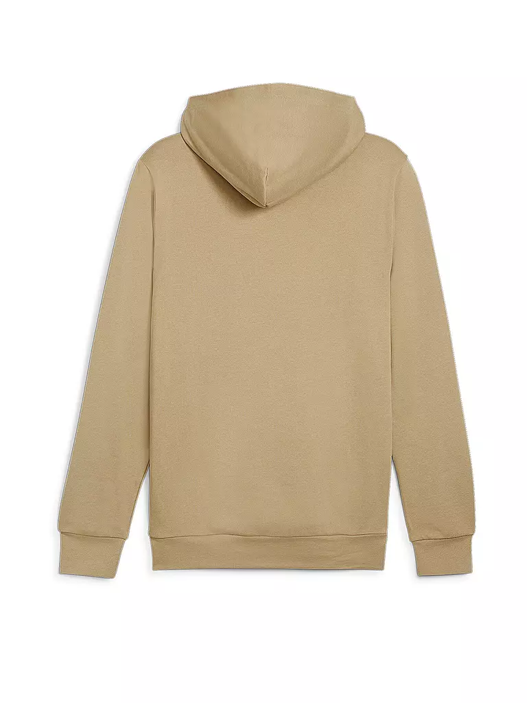 PUMA | Herren Hoodie Better Essentials | camel