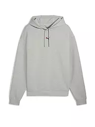 PUMA | Herren Hoodie CLOUDSPUN | grau