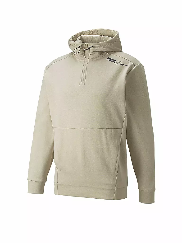 PUMA | Herren Hoodie Radical | beige