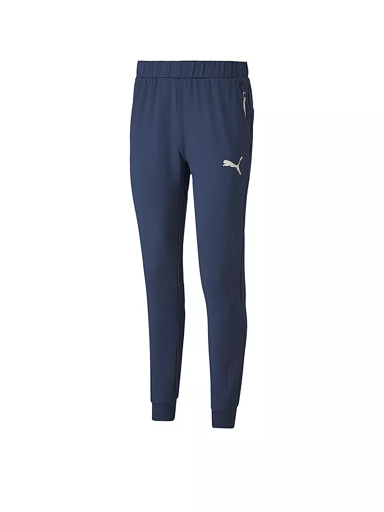 PUMA | Herren Hose RTG | blau