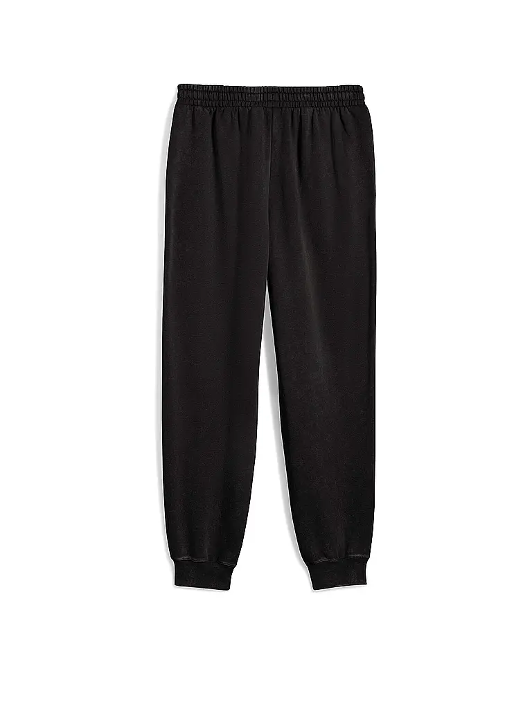 PUMA | Herren Jogginghose ESS ELEVATED Relaxed Wash | 