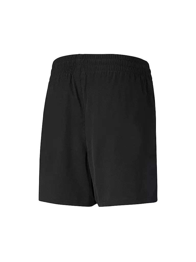 PUMA | Herren Short Performance Woven 5" | schwarz