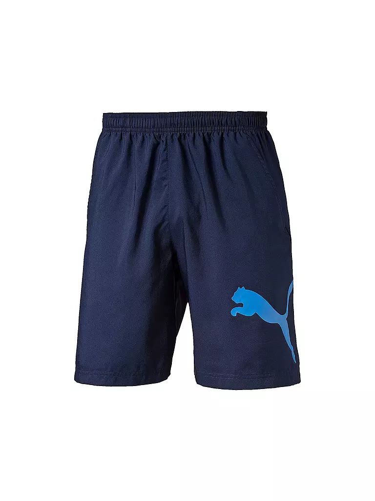 PUMA | Herren Shorts PT Essentials Dry Branded Woven | 