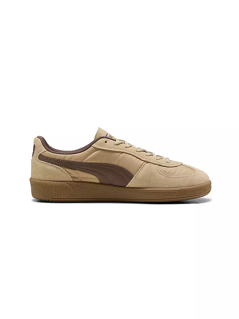 PUMA | Herren Sneaker PALERMO Pop | dunkelrot