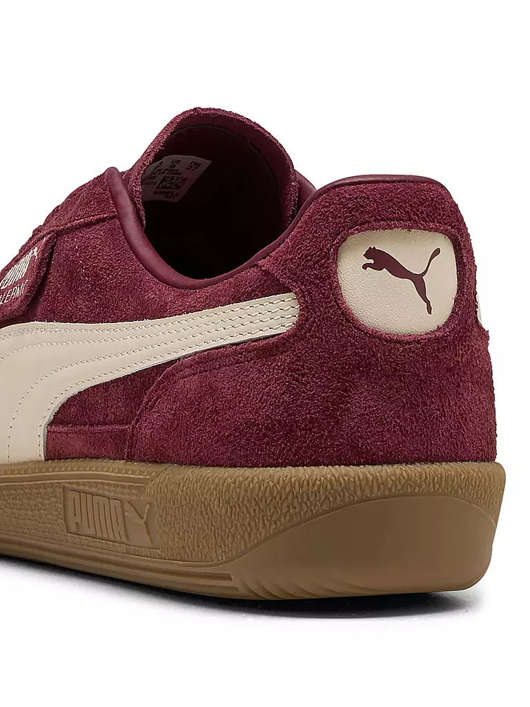 PUMA | Herren Sneaker PALERMO Pop | camel