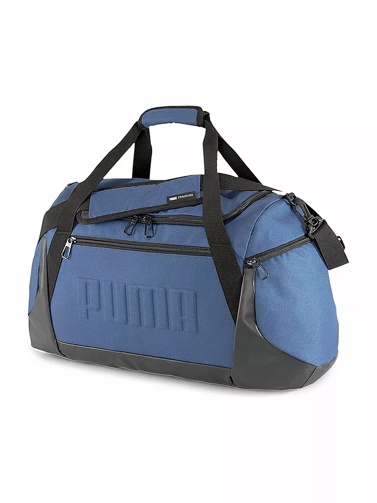 PUMA | Herren Sporttasche Duffel M | blau