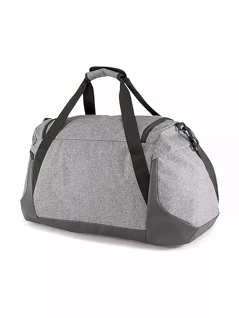 PUMA | Herren Sporttasche Duffel M | grau