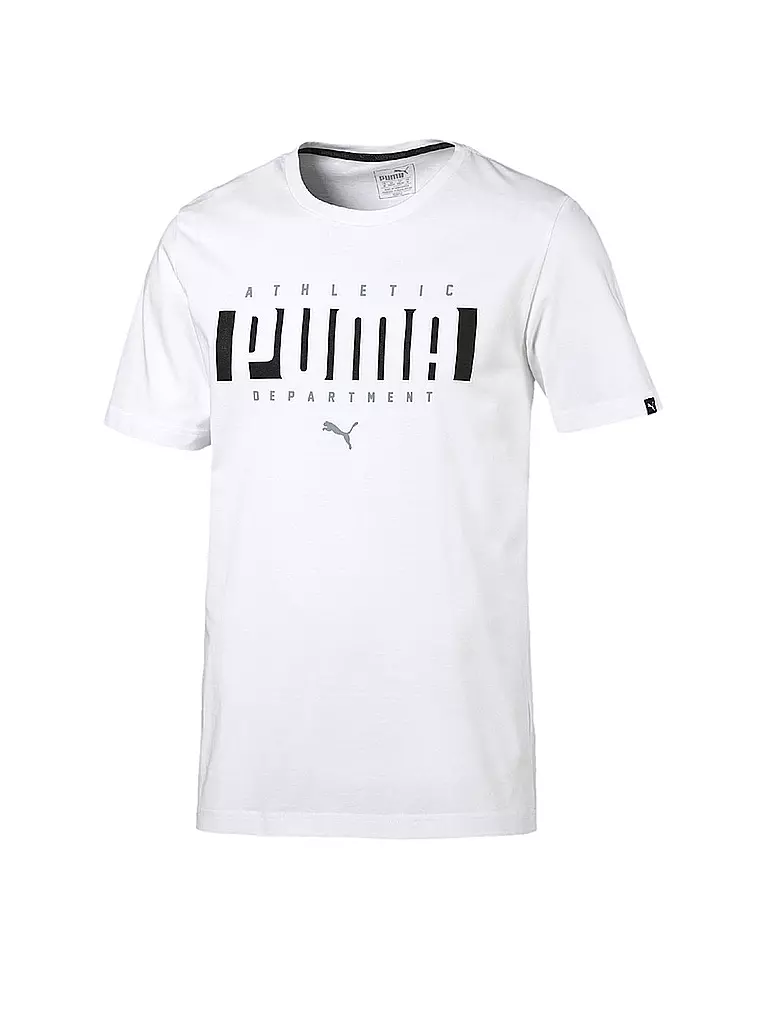 PUMA | Herren T-Shirt | 