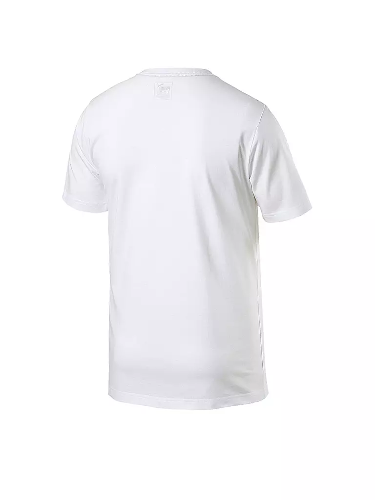 PUMA | Herren T-Shirt | 