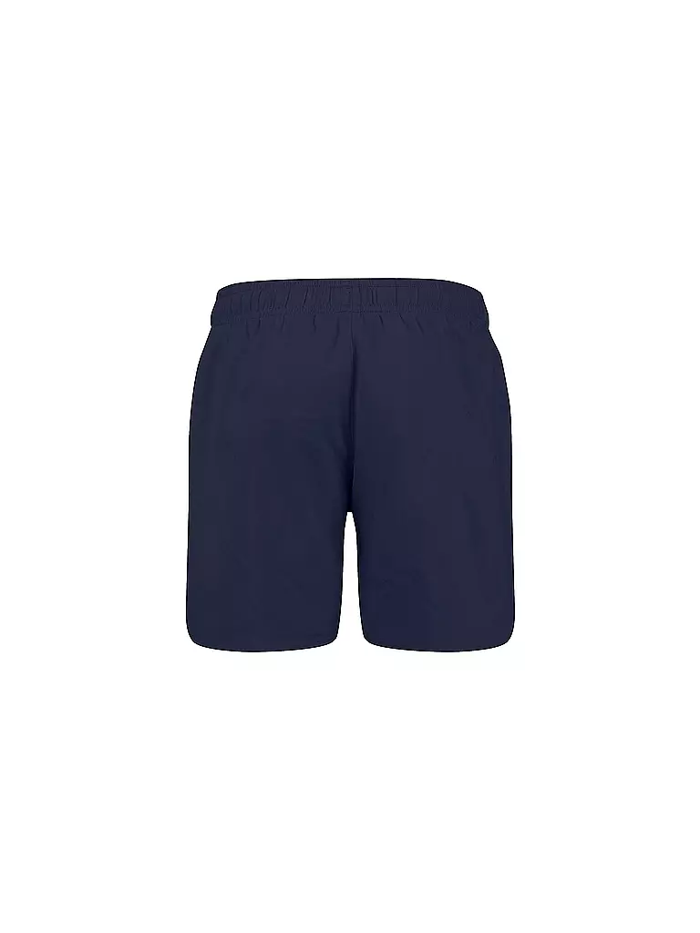 PUMA | Jungen Badeshort Mid Length | dunkelblau