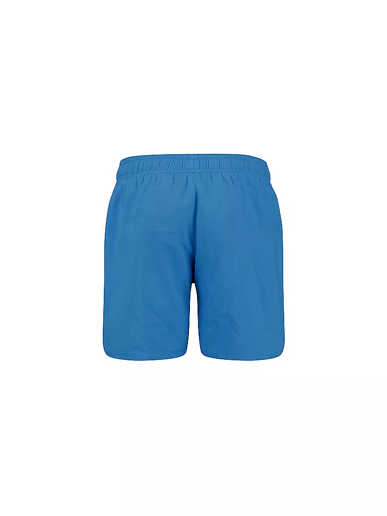 PUMA | Jungen Badeshort Mid Length | dunkelblau