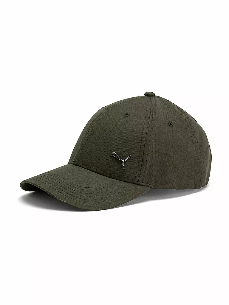 PUMA | Kappe Metal Cat | olive