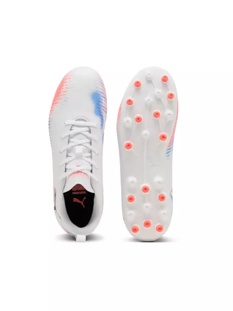 PUMA | Kinder Fußballschuhe FUTURE 8 PLAY MG Jr Nocken | 