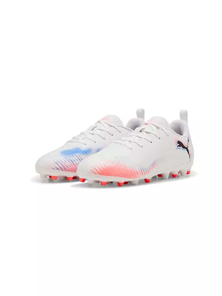 PUMA | Kinder Fußballschuhe FUTURE 8 PLAY MG Jr Nocken | 