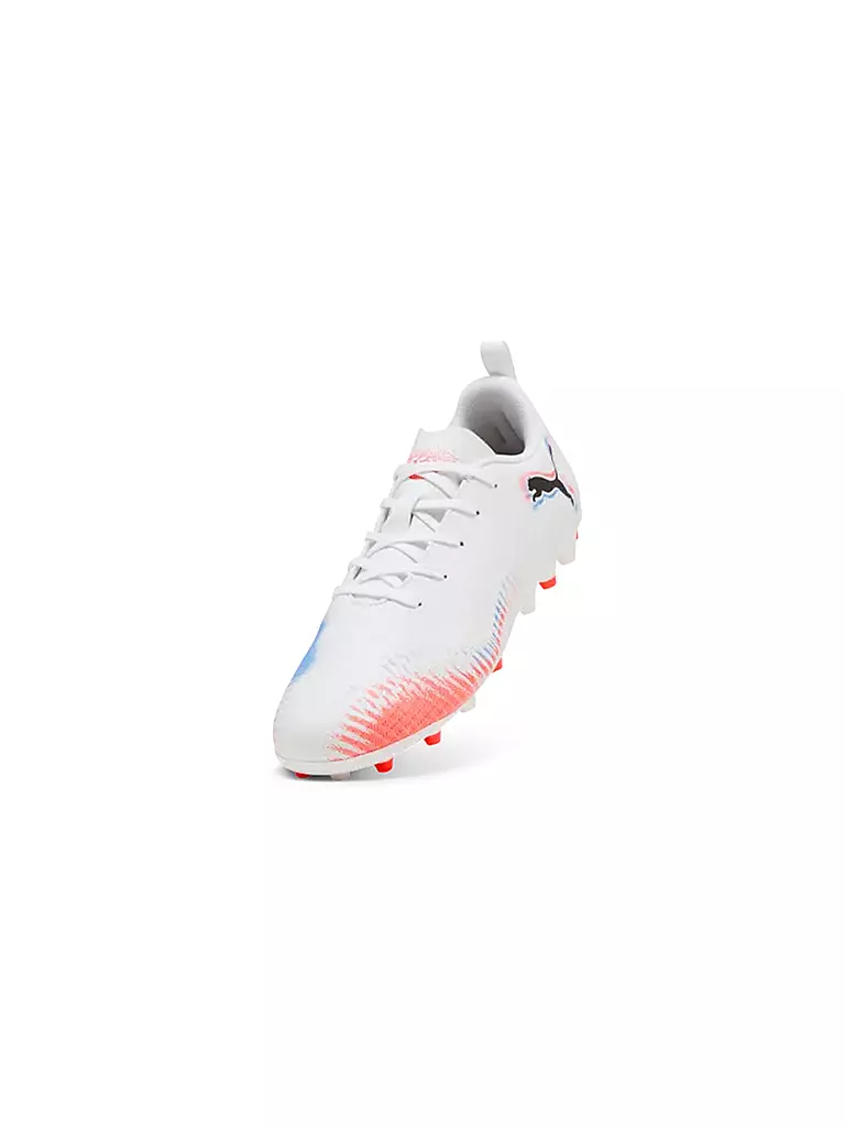 PUMA | Kinder Fußballschuhe FUTURE 8 PLAY MG Jr Nocken | 