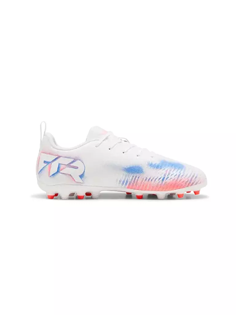 PUMA | Kinder Fußballschuhe FUTURE 8 PLAY MG Jr Nocken | 