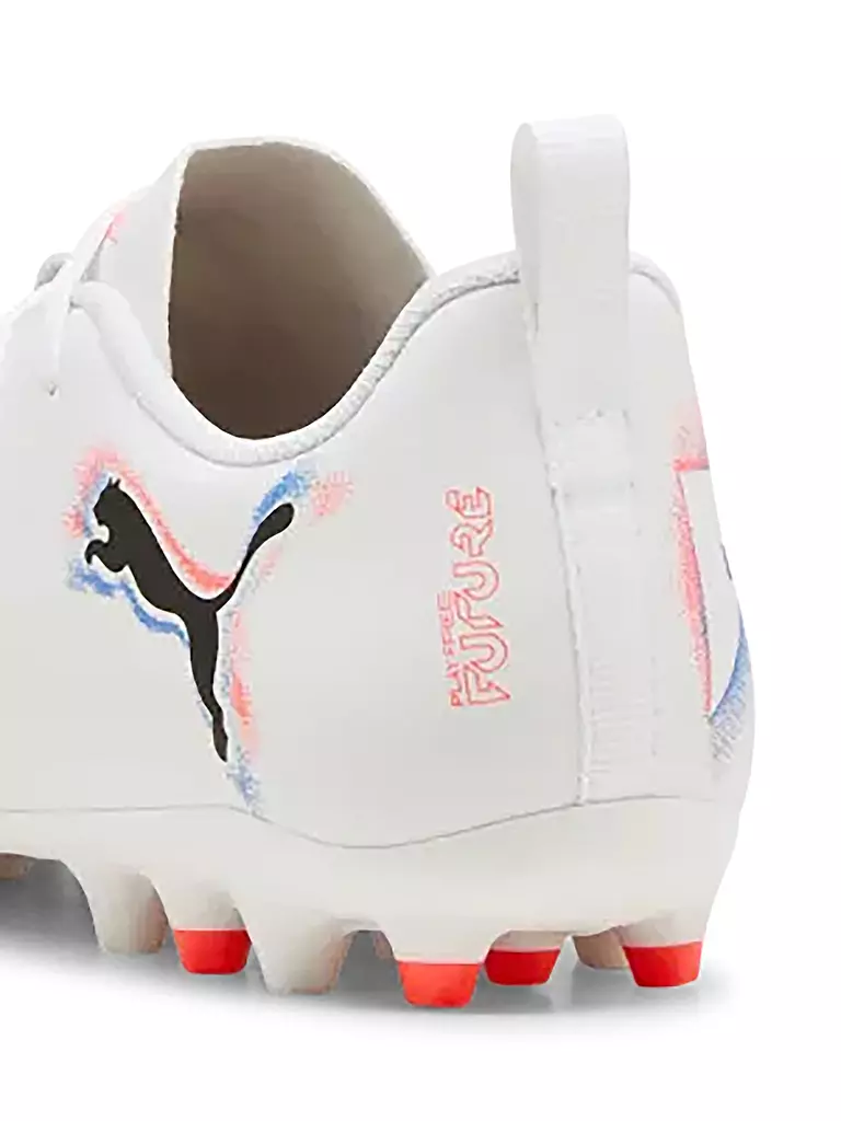 PUMA | Kinder Fußballschuhe FUTURE 8 PLAY MG Jr Nocken | 