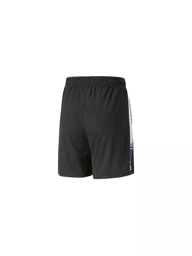 PUMA | Kinder Fußballshort Neymar Jr Creativity | blau