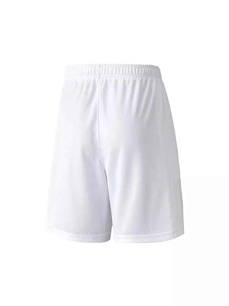 PUMA | Kinder Heimshort Italia FIGC Replica | weiß