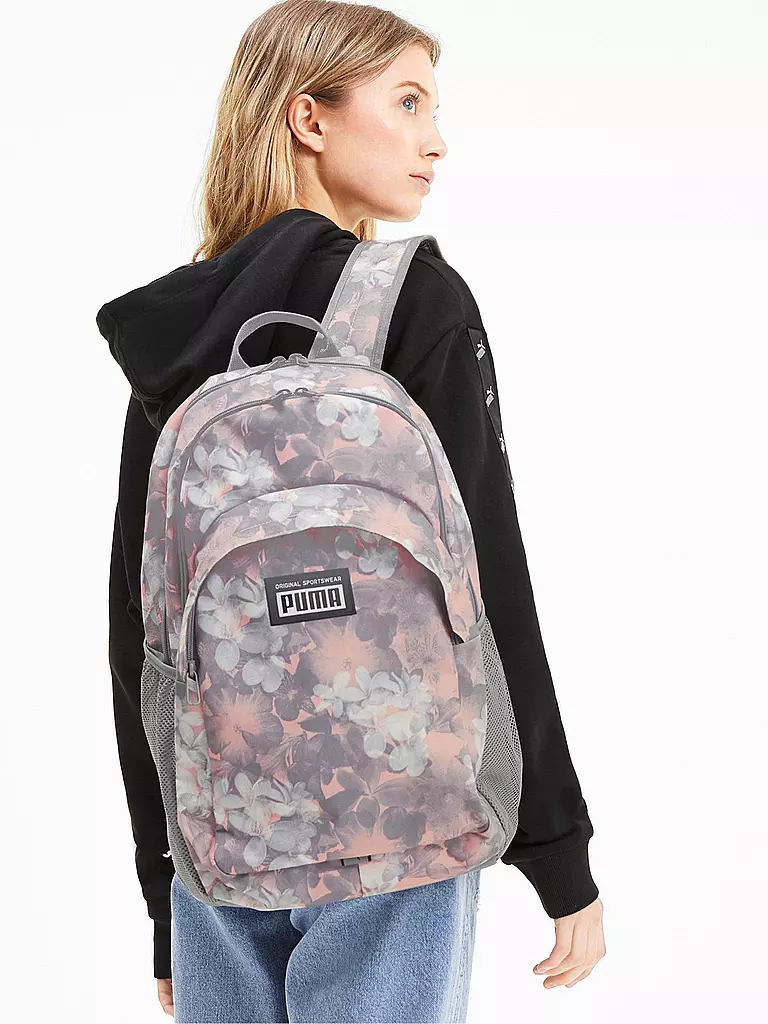 PUMA | Rucksack Academy  | rosa