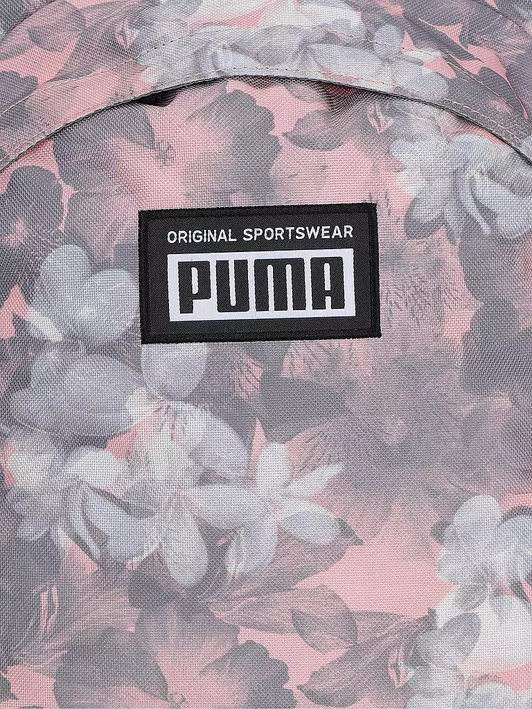 PUMA | Rucksack Academy  | rosa