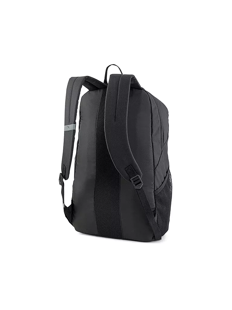 PUMA | Rucksack Deck 22L | schwarz