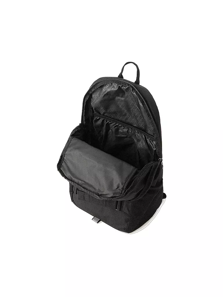 PUMA | Rucksack Deck 22L | schwarz