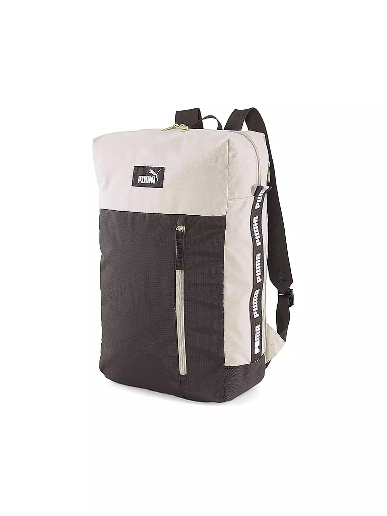 PUMA | Rucksack Evoess Box | grau