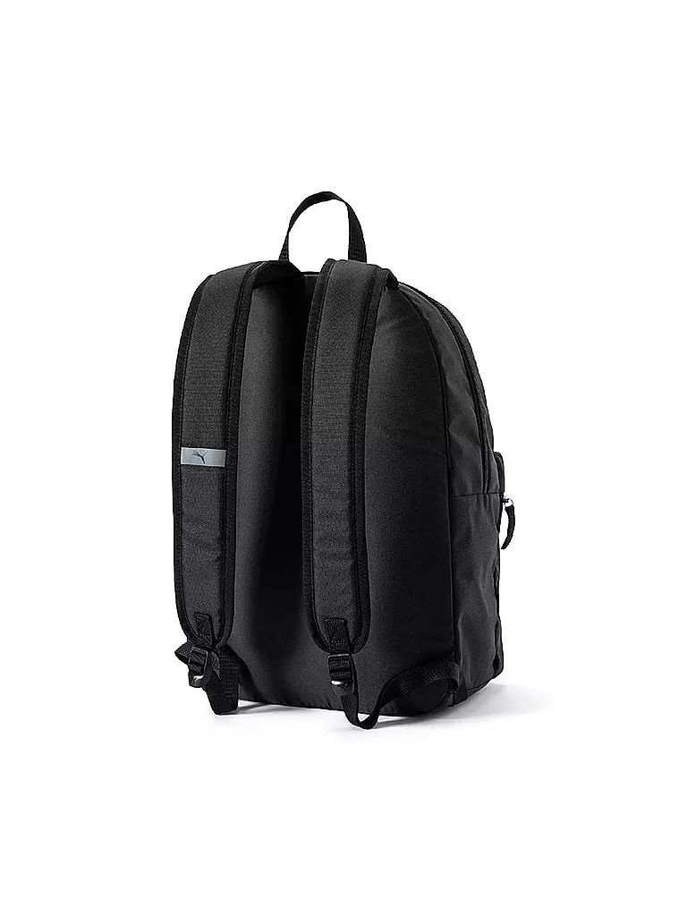 PUMA | Rucksack Phase Backpack | schwarz